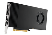 Karta Graficzna NVIDIA RTX A4000 16GB GDDR6 Wysoki Profil