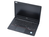 Fujitsu Lifebook U727 I5-6200U 8GB/256GB  SSD 1920x1080 Klasa C Brak systemu SN: DS1V002164