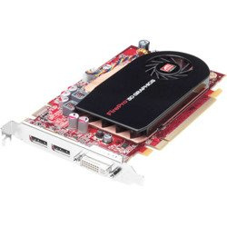 Karta Graficzna ATi FirePro V3750 256MB DDR3 Niski Profil