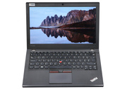 Lenovo ThinkPad X260 i7-6500U 16GB 512GB SSD 1366x768 Klasa A- Windows 10 Professional