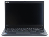 Lenovo ThinkPad x390 i5-8265U 8GB 512GB SSD 1920x1080 Klasa A-