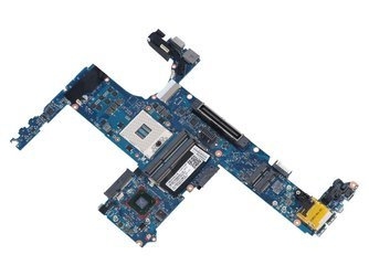 PŁYTA GŁÓWNA 6050A2466401-MB-A04 do HP 6470b USZKODZONA P4