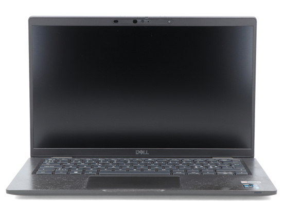 Dell Latitude 7420 Czarny i7-1185G7 16GB 512GB SSD M.2 1920x1080 Klasa B Windows 11 Home