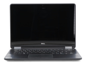 Dotykowy Dell Latitude E7270 i5-6300U 1920x1080 Klasa A- S/N: 8KWPMF2