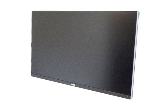 Monitor Dell UP2716D 27" LED 2560x1440 IPS HDMI miniDisplayPort Czarny Bez Podstawki Klasa A-