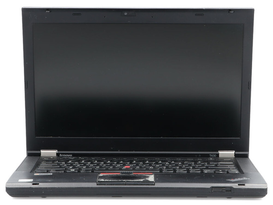 Lenovo ThinkPad T430 i5-3320M 4GB 1600x900 Klasa C