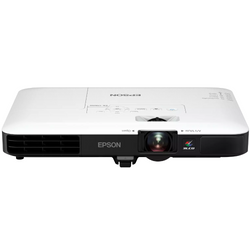 Projektor EPSON EB-1780W WXGA 1200x800 3000 LUMEN 10000:1 (H795B) 13h ETUI PILOT