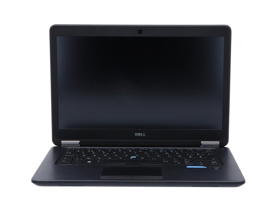 Dell Latitude E7450 i5-5300U 8GB 120GB SSD 1920x1080 Klasa A Windows 10 Professional