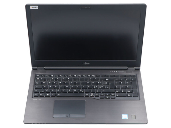Fujitsu LifeBook U759 i5-8265U 16GB 512GB SSD 1920x1080 Klasa A- Windows 11 Home