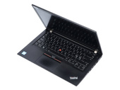 Lenovo ThinkPad T470s i7-6600U 8GB 512GB SSD 1920x1080 Klasa A- Windows 10 Professional