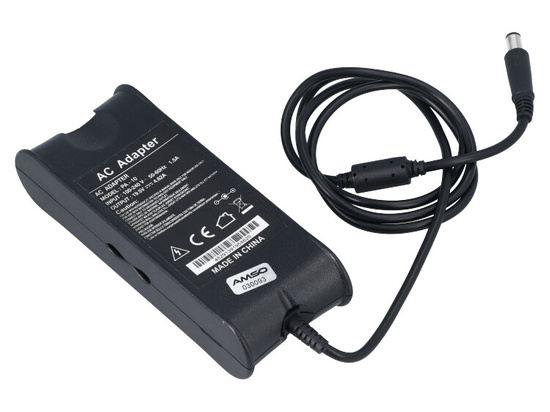 Zasilacz do Dell AC Adapter PA-10 90W 19.5V 4.62A 7,4x5,0mm U55