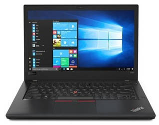 Lenovo ThinkPad A475 AMD Pro A12-9800B 8GB 120GB SSD 1920x1080 Klasa A-