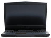 Dell Alienware 17 R4 i7-7700HQ 1920x1080 Nvidia GeForce GTX 1060 QWERTY PL Klasa A-