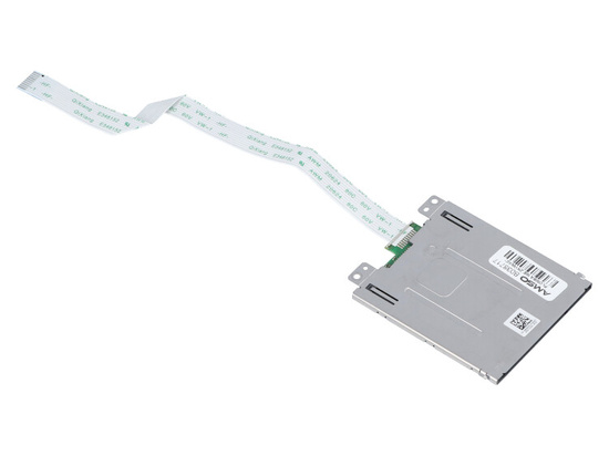 Moduł Czytnik Smart Card do Dell Latitude E6540 XJN54 U51