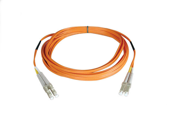 Nowy Kabel Światłowód VMC Fiber Patch LC-LC 2m LSZH