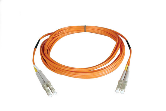 Nowy Kabel Światłowód VMC Fiber Patch LC-LC 3m LSZH