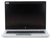 HP EliteBook 830 G5 i5-7300U 16GB 512GB SSD 1920x1080 Klasa A Windows 10 Professional
