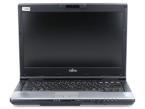 Fujitsu LifeBook S752 i5-3230M 8GB 240GB SSD 1600x900 Klasa A-