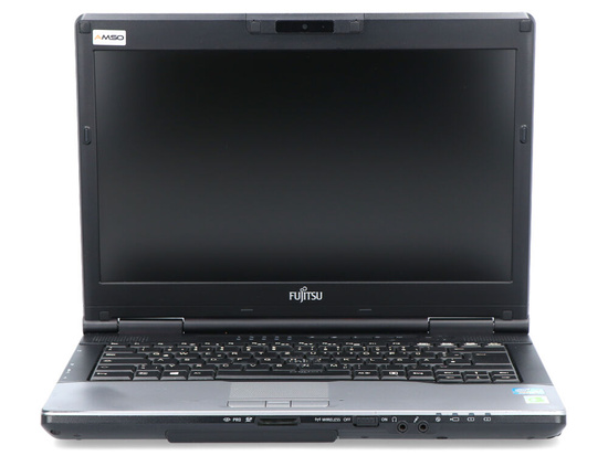 Fujitsu LifeBook S752 i5-3360M 8GB 256GB SSD 1600x900 Klasa A- Windows 10 Professional