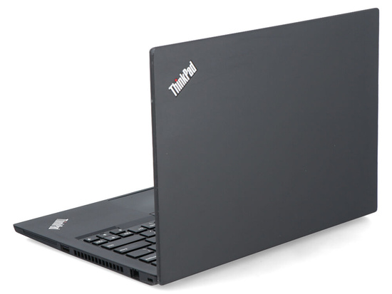 Dotykowy Lenovo ThinkPad T490 i7-8665U 16GB 512GB SSD 1920x1080 Klasa A Windows 11 Professional