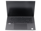 Dell Precision 5550 i7-10750H 32GB 1TB SSD M.2 1920x1200 Nvidia Quadro T1000 Klasa A- Windows 11 Professional