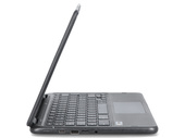 Dotykowy Dell Chromebook 5190 2w1 Celeron N3350 4GB 32GB 1366x768 Klasa B Chrome OS