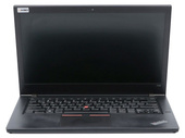 Lenovo ThinkPad T480 i5-8250U 1366x768 Klasa A