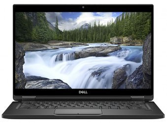 Dell Latitude 7390 i5-7300U 1920x1080  Klasa A- S/N: H1TGNQ2