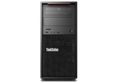 Lenovo ThinkStation P520c TW Xeon W-2102 4x2.9GHz 16GB 256GB SSD Windows 11 Professional