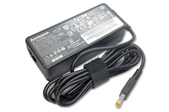 Oryginalny Zasilacz Lenovo 45W 20V 2.25A ADLX45NLC3 ADLX45DLC3 