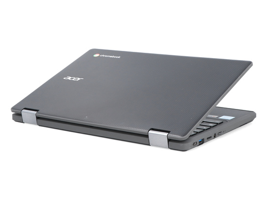 Dotykowy Acer Chromebook R753T C3BQ Spin 511 Celeron N4500 4GB 32GB MMC 1366x768 Chrome OS Klasa A S/N: NXA8ZED0011160304B7600