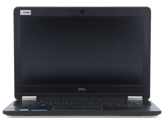 Dell Latitude E7270 I5-6300U 8GB/256GB  SSD 1366x768 Klasa C Brak systemu SN: 52WTPC2