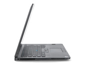 Dotykowy Dell Latitude E7470 i5-6300U 2560x1440 Klasa A- S/N: 3KZVJC2