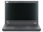 Lenovo ThinkPad T440p i5-4300M 8GB 256GB SSD 1920x1080 Klasa B Windows 10 Professional