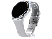Nowy Smartwatch GlacierX Sphere Silver + Bransoleta mesh GX-SS36 BM
