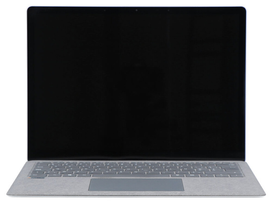 Microsoft Surface Laptop 3 i5-1035G7 8GB 256GB SSD 13,5" 2256x1504 Klasa A Windows 10 Professional