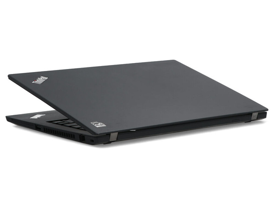 Dotykowy Lenovo ThinkPad T14 i7-10610U 32GB 1TB SSD 1920x1080 Klasa A- Windows 11 Home