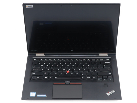 Lenovo ThinkPad X1 Carbon 4th i5-6200U 8GB 256GB SSD 1920x1080 Klasa B Windows 10 Professional