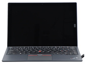 Lenovo ThinkPad X1 Gen. 2 i7-7Y75 16GB 256GB SSD 2160x1440 Klasa A- Windows 10 Professional