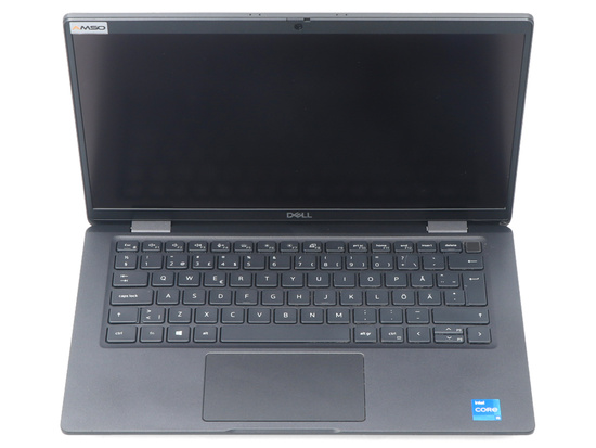 Dell Latitude 7320 i5-1145G7 16GB 256GB SSD M.2 1920x1080 Klasa A- Windows 11 Home