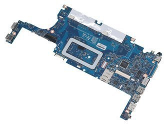 PŁYTA GŁÓWNA 6050A2635701 HP EliteBook 820 G2 USZKODZONA P3