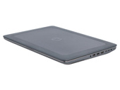HP ZBook 15 G3 i7-6820HQ 32GB 1TB SSD 1920x1080 M1000M Klasa A Windows 10 Professional