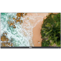Monitor Dell UltraSharp U2415 24" LED 1920x1200 IPS HDMI DisplayPort Czarny Klasa A Brak Podstawki