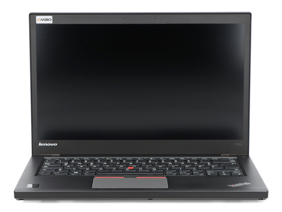 Lenovo ThinkPad T450s i5-5300U 1920x1080 Klasa B S/N: PC05TYY9