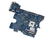 PŁYTA GŁÓWNA LA-6562P Dell Latitude E6520 USZKODZONA (NIETESTOWANA) P16