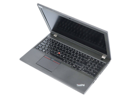 Lenovo ThinkPad T560 i5-6300U 8GB 480GB SSD 1920x1080 Klasa A- Windows 10 Professional