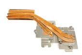 Chłodzenie Radiator Fujitsu H730 do Laptopa CPU GPU U49