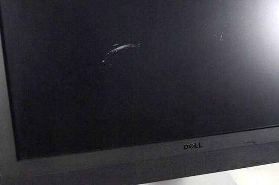 Komputer All-in-One Dell OptiPlex 9030 i5-4440 8GB 120GB SSD LED Windows 10 Home Bez Podstawki Klasa B