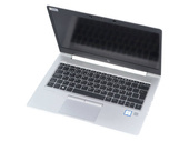 Dotykowy HP EliteBook 830 G6 i5-8365U 16GB 480GB SSD 1920x1080 Klasa A Windows 11 Home