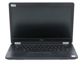 Dell Latitude E5470 i5-6200U 1920x1080 Klasa A-